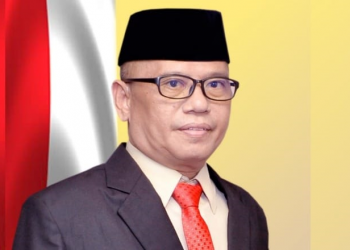 Kepada Dinas Dukcapil Kota Gorontalo, Yusrianto Kadir, SE., M.Ec.Dev