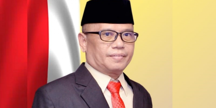 Kepada Dinas Dukcapil Kota Gorontalo, Yusrianto Kadir, SE., M.Ec.Dev