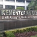 Gedung kemenkes