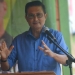Ketua OJK Fadel Muhammad