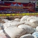 Sebanyak 4,6 ton minuman keras (miras), dimusnahkan oleh Polres Gorontalo Kota. Selasa (29/6/2021). (Foto: Sari/gopos).