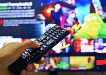 TV Digital