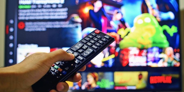 TV Digital