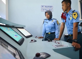 Pendidikan Pelayaran