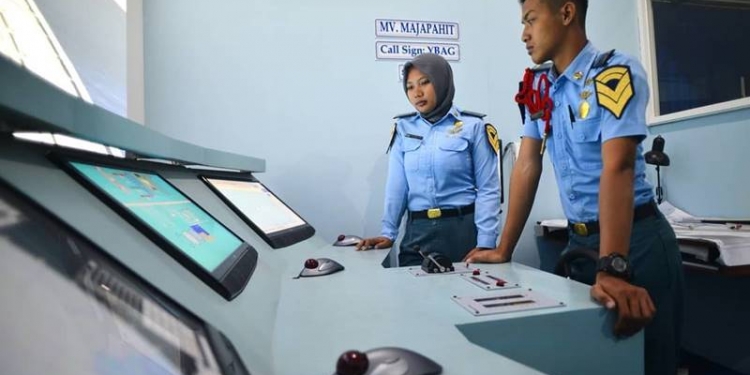 Pendidikan Pelayaran