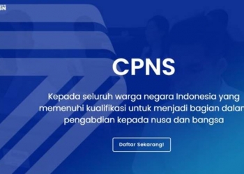 CPNS 2021