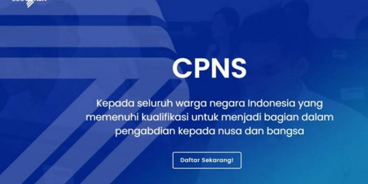 CPNS 2021