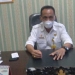 Kepala Dinas Lingkungan Hidup (DLH) Pohuwato, Bahari Gobel saat ditemui gopos.id, Rabu (2/6/2021). (Foto: Ramlan/Gopos)
