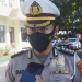 Kasubdit Gakkum Ditlantas Polda Gorontalo, AKBP Dadang Wijaya. (Foto: Putra/Gopos)