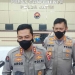 Kadiv Humas Polri, Irjen Argo Yuwono, saat berada di Polda Jatim, Jum'at (11/6/2021)