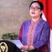 Ketua DPR RI Puan Maharani. (Foto: dok DPR RI)