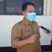 N.R. Manoarfa, Sekretaris Dewan (Sekwan) Dewan Perwakilan Rakyat Daerah (DPRD) Kota Gorontalo. Selasa (28/6/2021). (Foto: Mahmud/gopos)