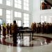SERTIJAB - Sekretaris DPRD Provinsi Gorontalo, Drs Mitran Tuna saat memimpin Serah Terima Jabatan (Sertijab) di Kantor DPRD Provinsi Gorontalo, Selasa (6/7/2021). Foto istimewa