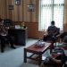 PPKM - Komisi 1 DPRD Provinsi Gorontalo saat melakukan Monitoring bersama pemerintah kecamatan telaga. Foto istimewa