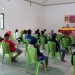 PROTKES - DPRD Provinsi Gorontalo saat melakukan sosialisasi Protkes kepada Masyarakat. Foto (Humas)