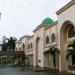 Masjid Agung Baiturrahim Kota Gorontalo. Foto (Malin nda@google.com)