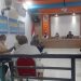 Komisi I DPRD Provinsi Goorontalo saat memonitoring perkembangan desa digital di Desa Toto Utara, Kabupaten Bone Bolango, Rabu (28/7/2021). Foto Istimewa