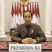 Presiden Joko Widodo