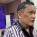 Ketua Komisi C DPRD Kota Gorontalo, Ariston Tilameo. (Sari/gopos)