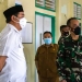 Bupati Bone Bolango, Hamim Pou saat meninjau sarana dan prasarana RSUD Toto Kabila. (Foto Yudha/Prokopim)