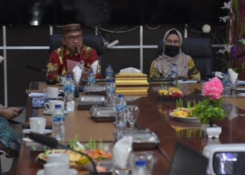 Persiapan pembelajaran tatap muka di Pohuwato