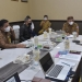Pertemuan TKPSDA Provinsi Gorontalo dan Pemkab Pohuwato.