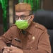Camat Limboto, Guntur Pakaya.