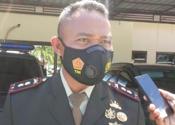 Dandim Gorut Dukung Polri Tingkatkan Pelayanan Pada Masyarakat