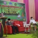 Bupati Pohuwato Saiful A. Mbuinga, memberikan sambutan pada pembukaan Fokus Group Discussion  (FGD).
