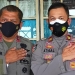 Iptu Atmal Fauzi