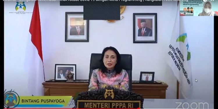 Situasi anak