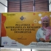 Idah Syahidah saat memberikan pelatihan menjahit bagi penyandang disabilitas di Kota Gorontalo. (Foto: Rival/Kominfo)