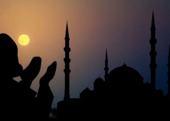 Ilustrasi puasa arafah