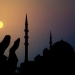 Ilustrasi puasa arafah