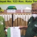 Indra Yasin Resmi Bergabung bersama PPP Sebagai Ketua Dewan Pertimbangan yang ditandai dengan Penyerahan Surat Keputusan (SK) oleh Ketua DPW PPP Provinsi Gorontalo Nelson Pomalingo, di Kantor DPW PPP Provinsi Gorontalo, Minggu (11/7/2021). Foto : Putra/Gopos.
