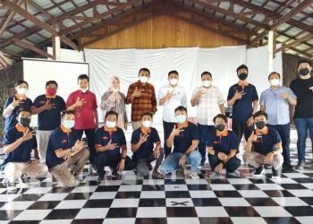 Aplikasi KAKRG Hadir Membantu Masyarakat Di tengah Pandemi Covid-19