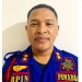 Kepala Bidang Pemadam Kebakaran Kabupaten Boalemo, Erfin Susanto