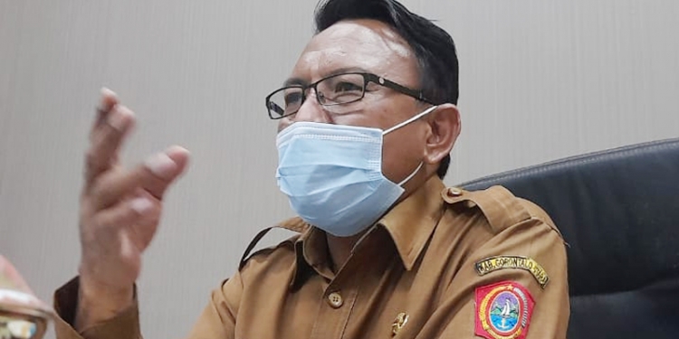 Rizal Yusuf Kune