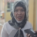 Kepala Dinas Peternakan dan Kesehatan Hewan Kabupaten Gorontalo, Femmy Wati Umar. Foto : Putra/Gopos.