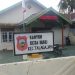 Ilustrasi: Kantor Desa Buhu, Kabupaten Gorontalo