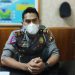 Kasat Lantas Polres Gorontalo