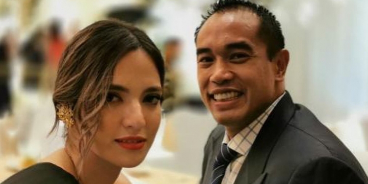 Nia Ramadhani ditangkap narkoba