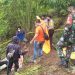 Penemuan mayat di Perkebunan Sawit Bilato