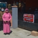 Polsek Telaga Bagi Sembako untuk warga terdampak Covid-19
