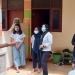 Satgas Covid-19 Kota Gorontalo mengingatkan kepada selebgram Gorontalo, Nizam dan Suci agar melakukan isolasi mandiri sembari menunggu hasil swab PCR. (Sari/gopos)