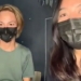 Pemilik akun tiktok @bysuci dan selebgram Gorontalo Nizam menyampaikan video permohonan maaf terkait konten tiktok perayaan HUT saat positif Covid-19. (istimewa)