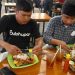 Nasi Uduk Maryam