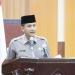 Anggota Komisi III DPRD Kabupaten Blitar Adib Zamzari.