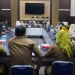 Rapat Bapemperda DPRD Kota Gorontalo