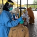 Pemeriksaan Swab Test